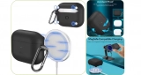 Best Airpods 3 Cases in 2026 [3rd Generation]