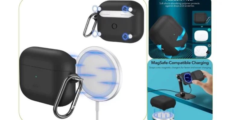 Best Airpods 3 Cases in 2025 [3rd Generation]