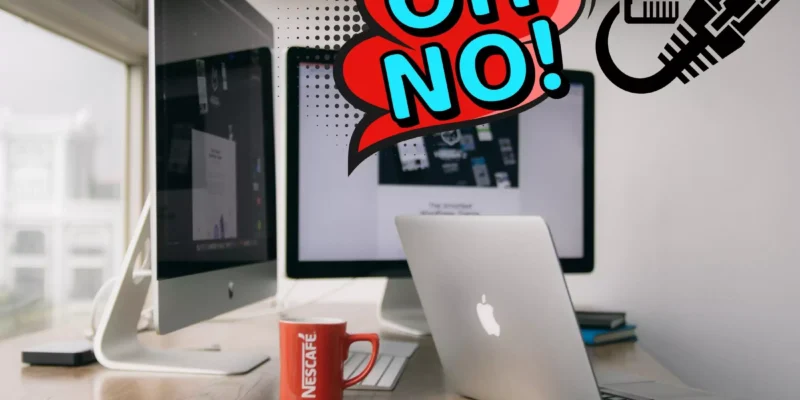 No Ethernet Option on Mac & Not Detecting Ethernet (Tahoe 26)