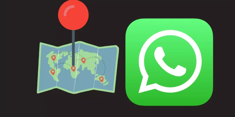 Whatsapp Live Location: Everything You Need to Know About