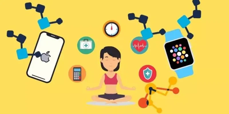 How to Import & Export Health App Data on iPhone, Apple Watch