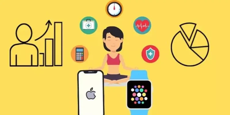 How to Export Health Data from iPhone 17, 16, 15