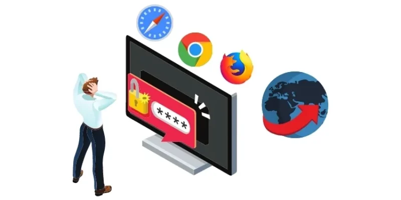 How to Export Passwords from Safari to Chrome, Firefox on Mac