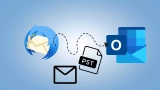 How to Export Thunderbird Emails to Outlook pst (2026)