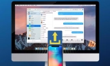 How to Extract iPhone Messages Using USB or Wi-Fi