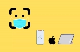 Face ID with mask compatible Devices in 2026