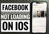 10 ways to fix Facebook pictures not loading on iphone