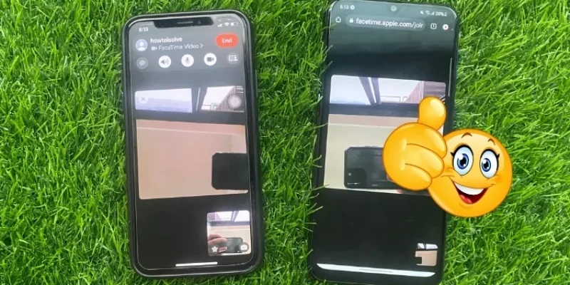 6 Fixes FaceTime Link Not Working on iPhone, Android or Web