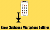 How to Adjust Clubhouse App Microphone Settings on iPhone (2026)
