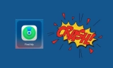 Find My App Keeps Crashing on iPhone, Mac (Fixed)