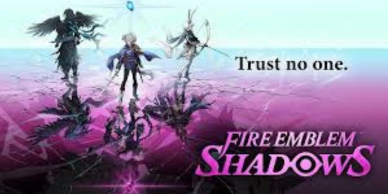 Fire Emblem Shadows Release – Here’s where to Download
