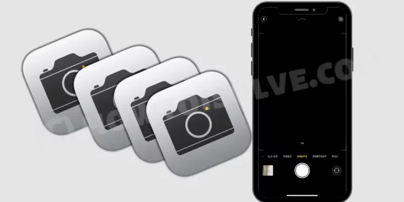 iOS 26/17.7 Fixed iPhone Camera Black Screen or Closed Lens Issue 2025