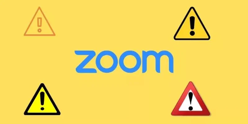 8 Fixes  Zoom App error 104101, 104103, 104114 on Mac & PC