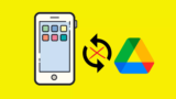 5 Fixes for Google Drive Not Syncing or Working on iPhone (iOS 26)