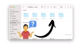 11 Fixes Greyed Out Folders Or Files on Mac OS 15