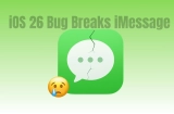 iMessage Not Working After iOS 26 Update — Quick Fixes Inside