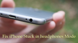 Fix iPhone Stuck in Headphones Mode in 2026