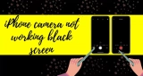 12 fixes iPhone Camera Not Working after iOS 18 Update