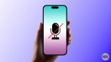10 Fixes iPhone Microphone not working after iOS 26 update