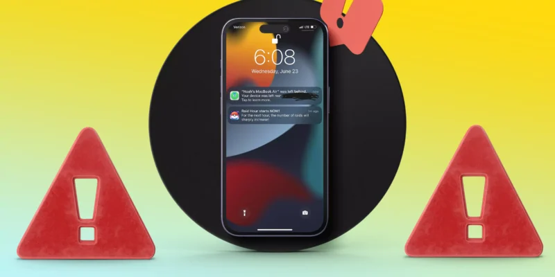 How to Fix Notifications Not Working on iPhone 15 Series