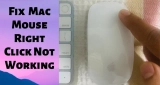 Right Click Not Working on Mac Sequoia/Sonoma update (4 Ways to Fix it)