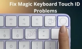 9 Fixes Touch ID not working on Mac Tahoe