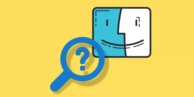 9 Fixes Mac Finder Search Not Showing Some Files in Tahoe