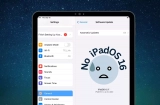 8 Fixes iPadOS 26 Update Not Showing Up On iPad