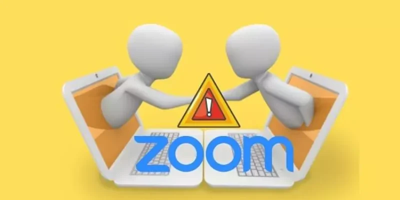 11 Fixes Zoom Error Code 5003 (2026 Updated)