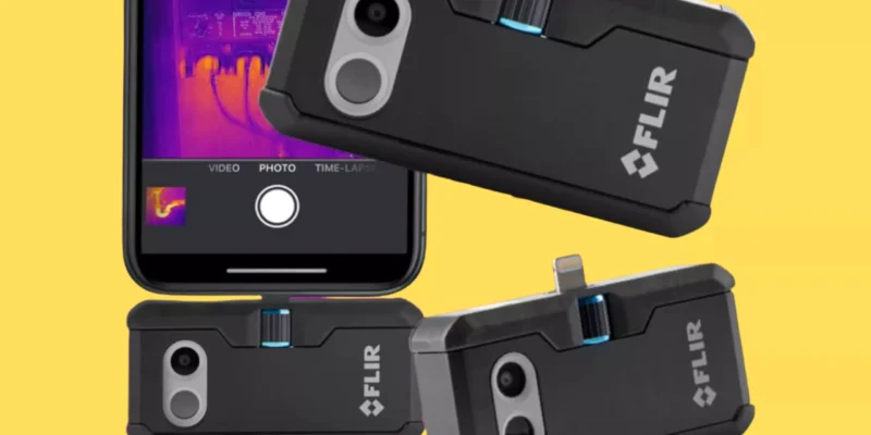 Reviews & Tips for FLIR ONE PRO 2025: Why You Should Buy!