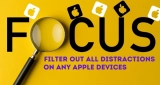 How to Enable & Use Focus on Mac (Tahoe Updated)
