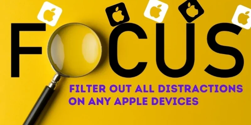 How to Enable & Use Focus on Mac (Tahoe Updated)