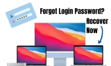 Free tips Recover Forgotten Login Password on M1, M2 (Mac)