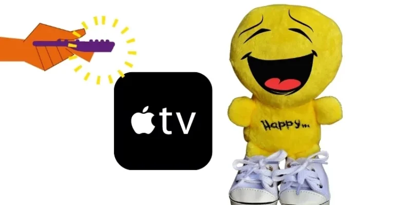 Funny Apple TV Name Ideas in 2026 – How to Rename Apple TV?