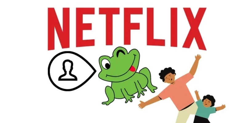 50+ Funny Netflix Profile Names for 2026 – Unique & Trending