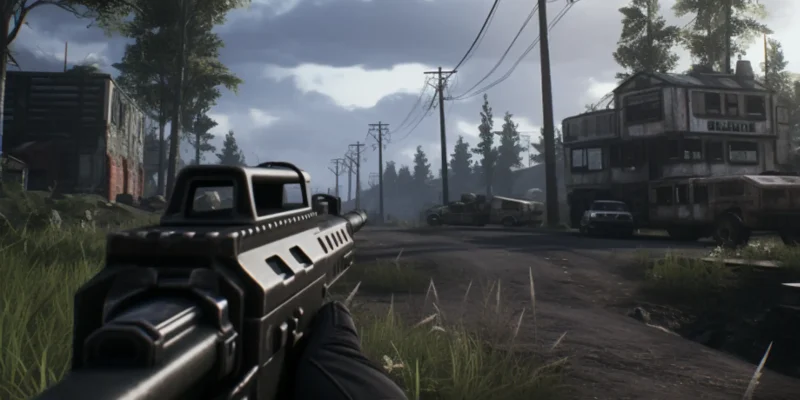 How to improve your gameplay and win percentage in battles in Escape from Tarkov