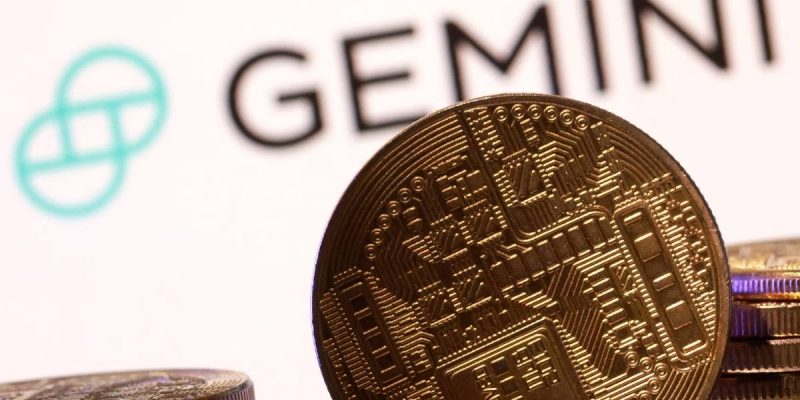 Gemini IPO Soars Past Expectations, Valued at ~$3.3B in Strong Nasdaq Debut