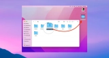 How to put Download folder on desktop Mac (2026)