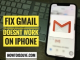 Gmail Not Working on iPhone, iPad in 2026? Here’s FIx
