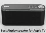 Best Airplay Speakers for Apple TV, Apple TV 4K of 2026: Connect Apple TV to External Speaker