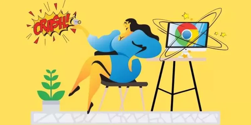 11 Fix Google Chrome Crashing on Mac Tahoe 26