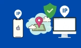 How to Hide IP Address from Trackers on Safari iPhone & Mac