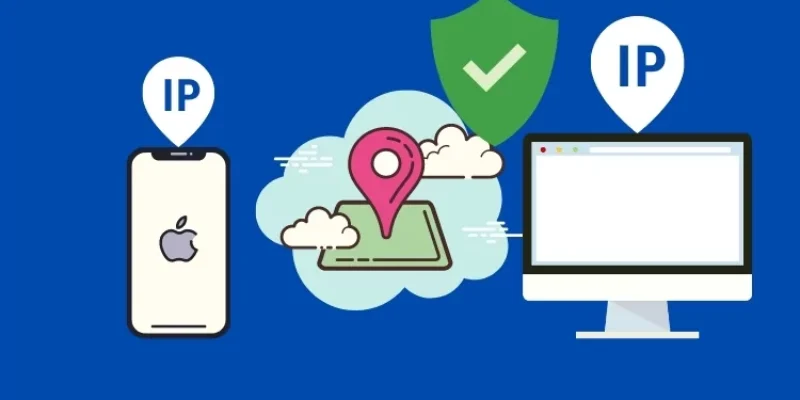 How to Hide IP Address from Trackers on Safari iPhone & Mac