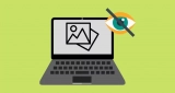 How to Unhide/Hide Photos on Mac