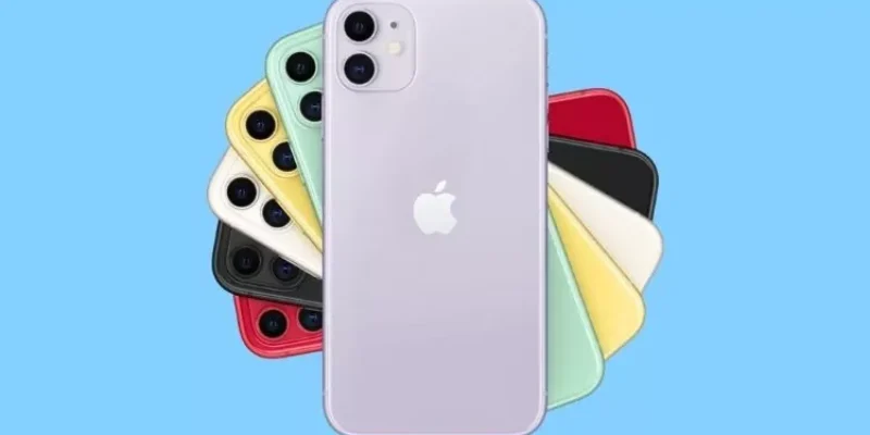When will Apple Stop Supporting iPhone 11