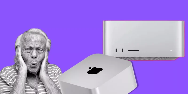 How Noisy is the Mac Studio M1 Max? Get Answer