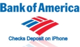How to Mobile Deposit Checks Bank of America on iPhone app
