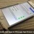 iOS 18: How To Send Photos & Videos In iMessage
