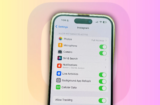 Fix iPhone Can’t Enable Camera Access for Instagram in iOS 26
