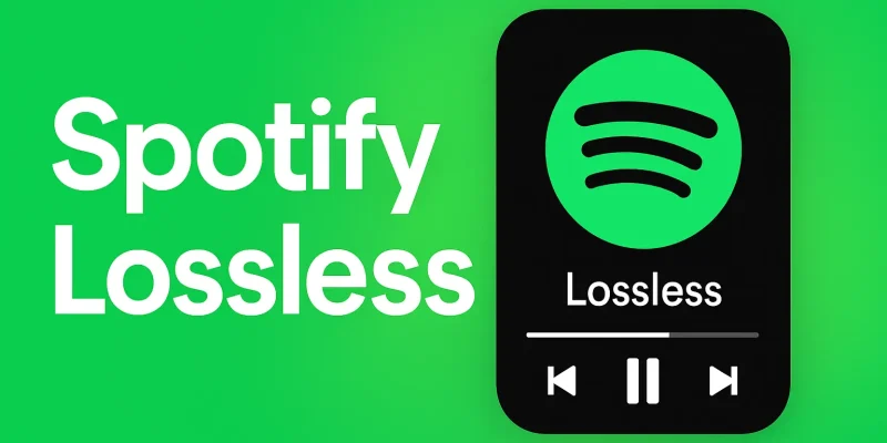 Spotify Lossless Audio Not Working? Here’s How to Fix It Fast